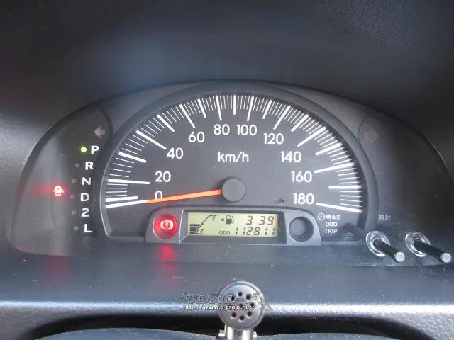 トヨタ プロボックスバン