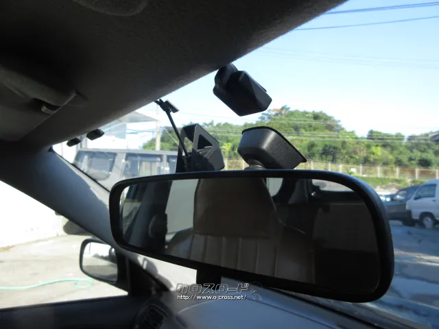 トヨタ プロボックスバン