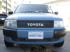 トヨタ プロボックスバン