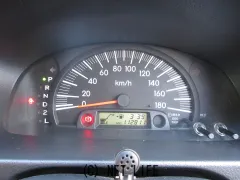 トヨタ プロボックスバン