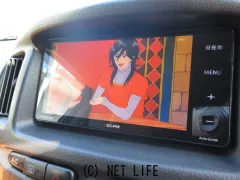 トヨタ プロボックスバン