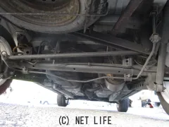 トヨタ プロボックスバン