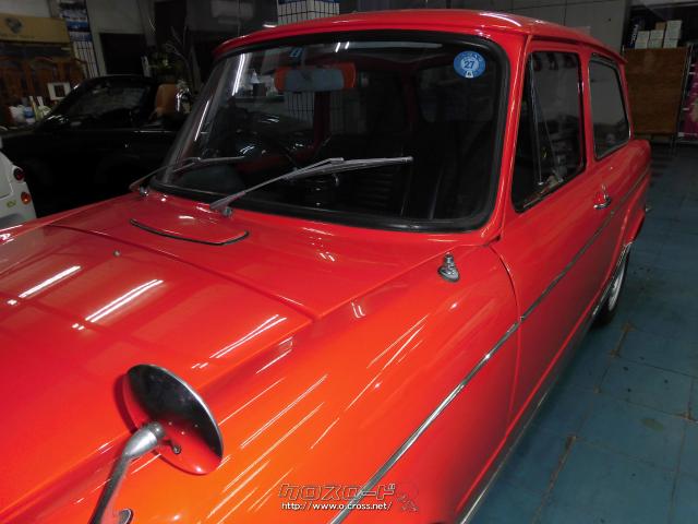 トヨタ パブリカ