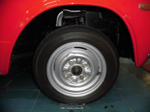 トヨタ パブリカ