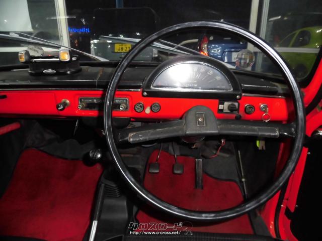 トヨタ パブリカ