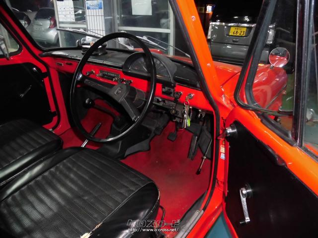 トヨタ パブリカ