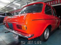 トヨタ パブリカ