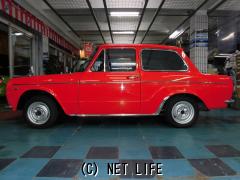 トヨタ パブリカ