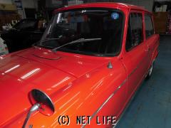 トヨタ パブリカ