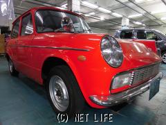 トヨタ パブリカ