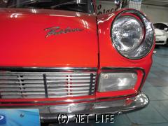 トヨタ パブリカ