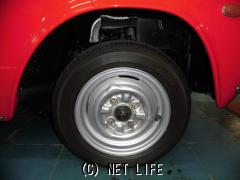 トヨタ パブリカ