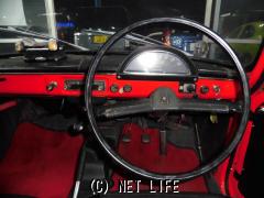 トヨタ パブリカ