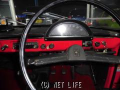 トヨタ パブリカ