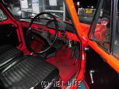 トヨタ パブリカ