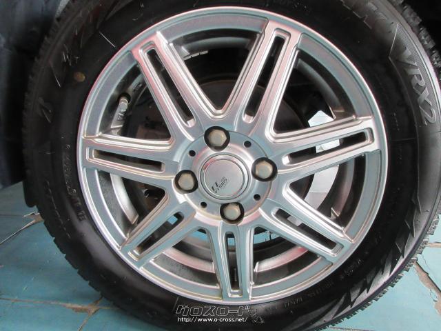 ダイハツ アトレーワゴン