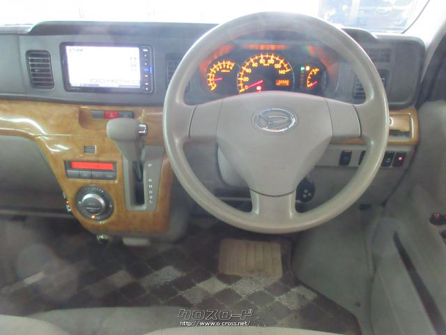 ダイハツ アトレーワゴン