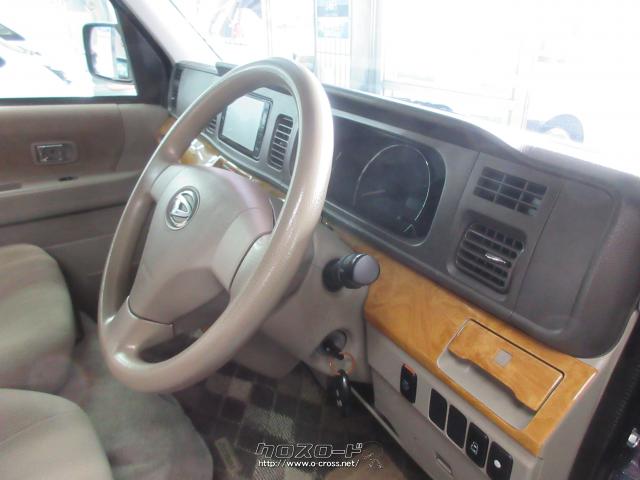 ダイハツ アトレーワゴン