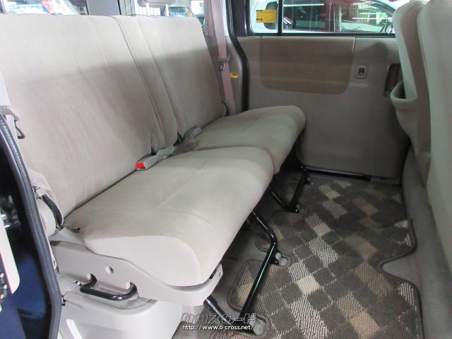 ダイハツ アトレーワゴン