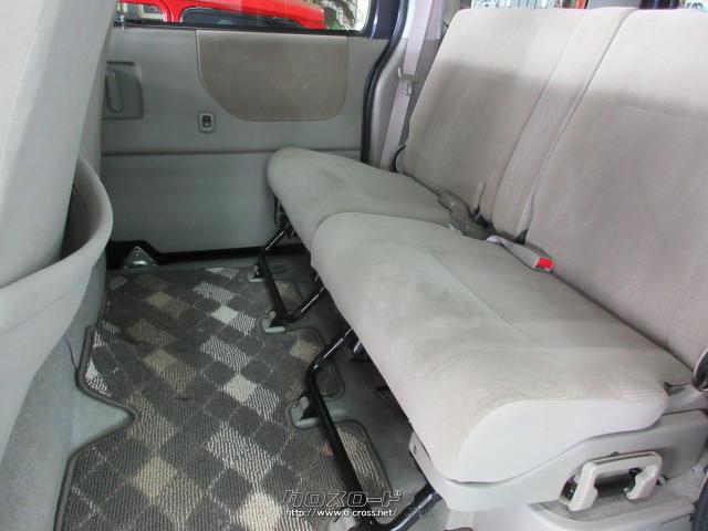 ダイハツ アトレーワゴン