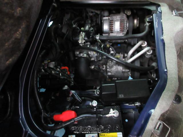 ダイハツ アトレーワゴン