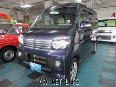 ダイハツ アトレーワゴン