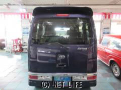 ダイハツ アトレーワゴン