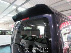 ダイハツ アトレーワゴン