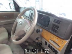 ダイハツ アトレーワゴン