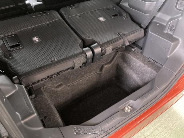 ダイハツ ウェイク