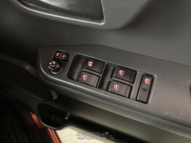 ダイハツ ウェイク