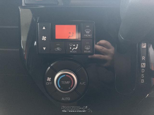 ダイハツ ウェイク