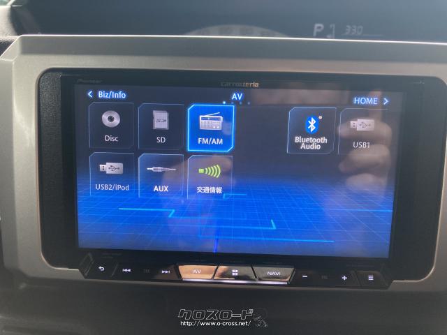 ダイハツ ウェイク