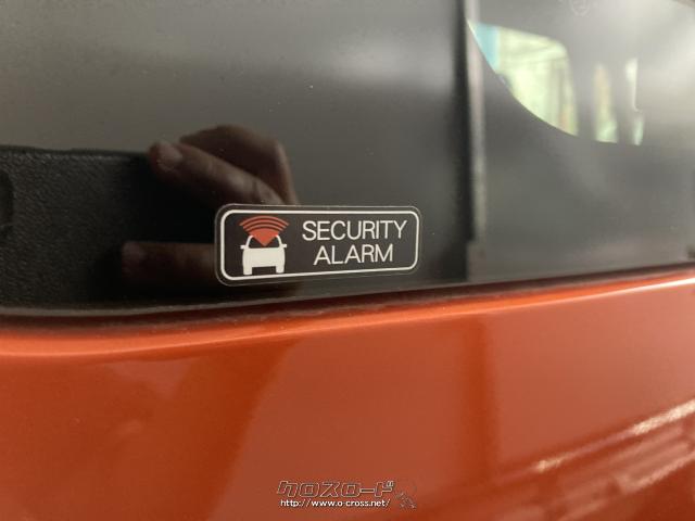 ダイハツ ウェイク