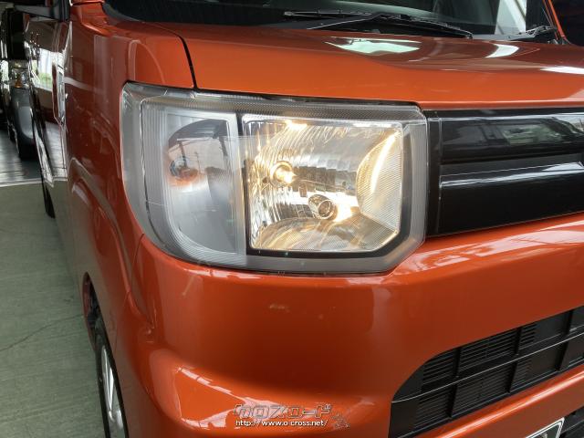 ダイハツ ウェイク