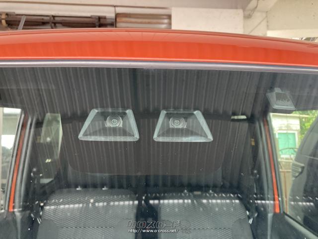 ダイハツ ウェイク