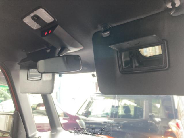 ダイハツ ウェイク