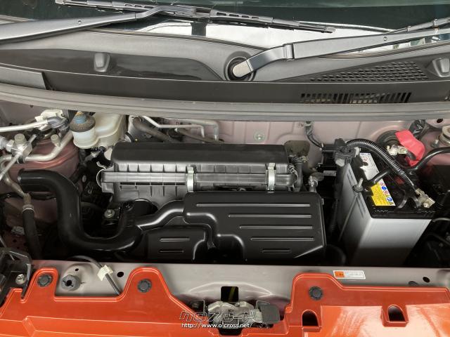 ダイハツ ウェイク