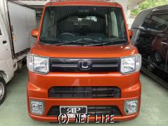 ダイハツ ウェイク