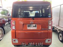 ダイハツ ウェイク