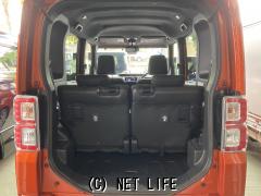 ダイハツ ウェイク