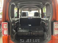 ダイハツ ウェイク