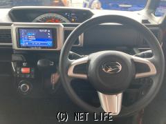 ダイハツ ウェイク