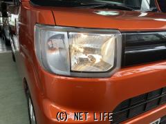 ダイハツ ウェイク