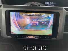 ダイハツ ウェイク