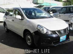 日産 ADバン