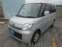 マツダ フレアワゴン