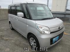 マツダ フレアワゴン