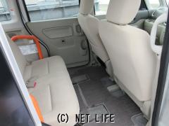 マツダ フレアワゴン