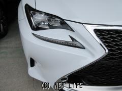 レクサス RC